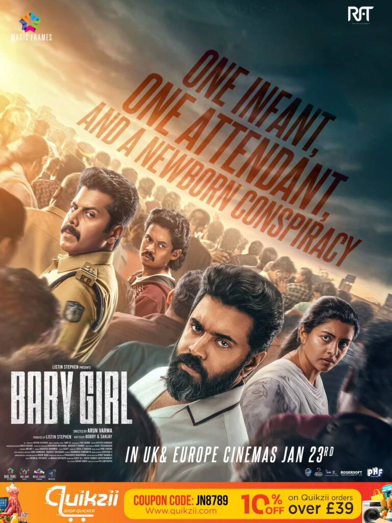 Instagram post from rftfilms. This post is in position 4.