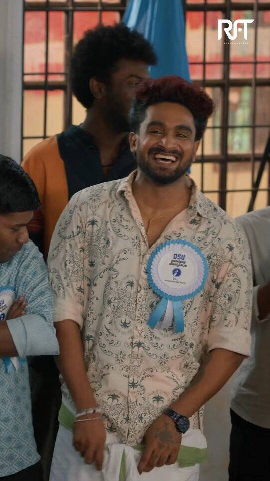 Instagram post from rftfilms. This post is in position 1.