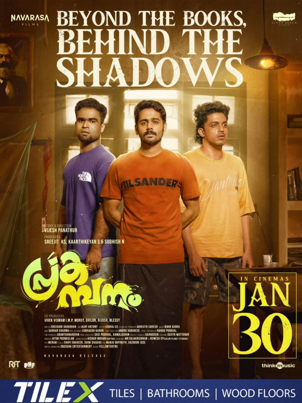 Instagram post from rftfilms. This post is in position 9.