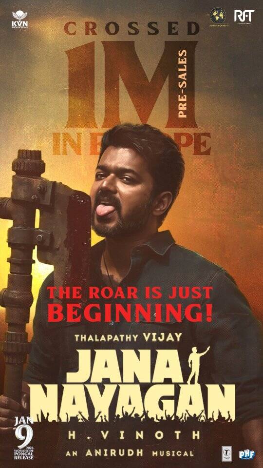 Instagram post from rftfilms. This post is in position 11.