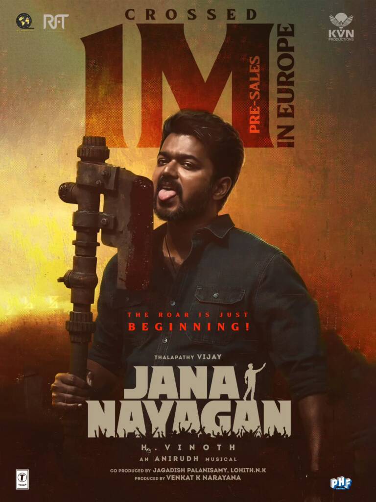 Instagram post from rftfilms. This post is in position 12.