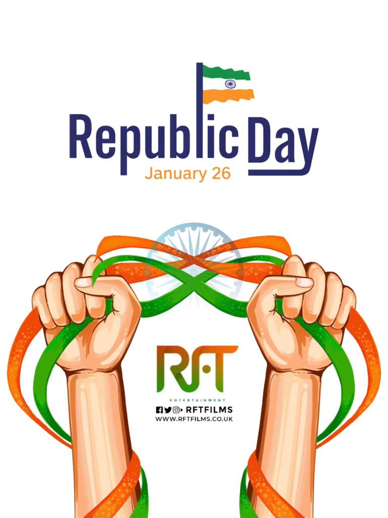 Instagram post from rftfilms. This post is in position 4.