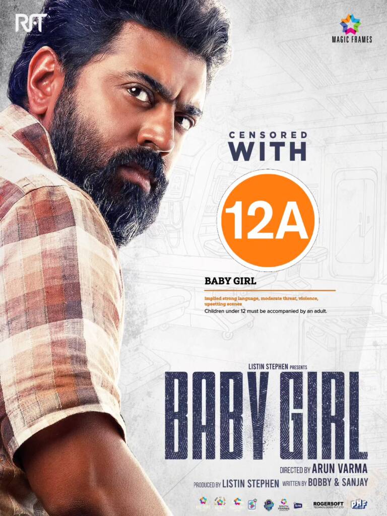 Instagram post from rftfilms. This post is in position 15.