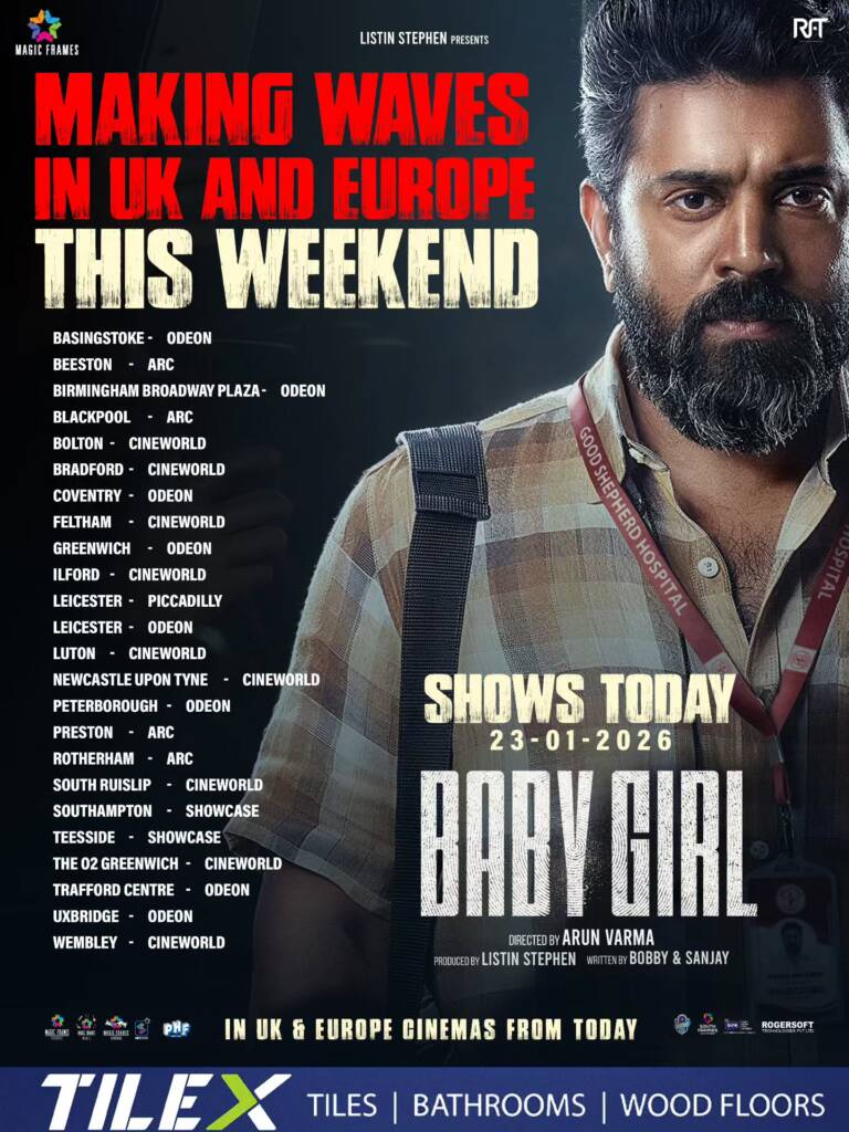 Instagram post from rftfilms. This post is in position 9.