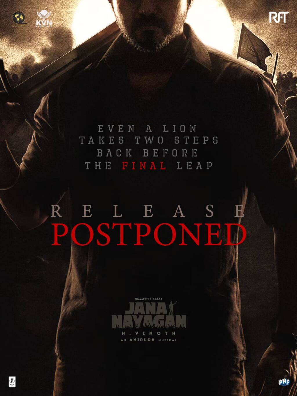 Instagram post from rftfilms. This post is in position 5.