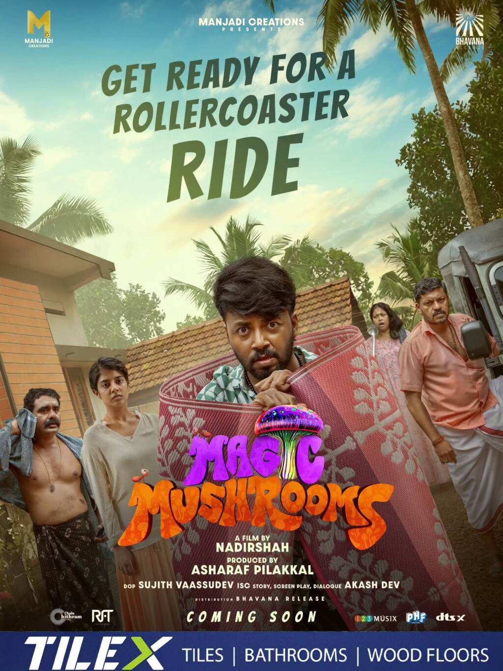 Instagram post from rftfilms. This post is in position 0.