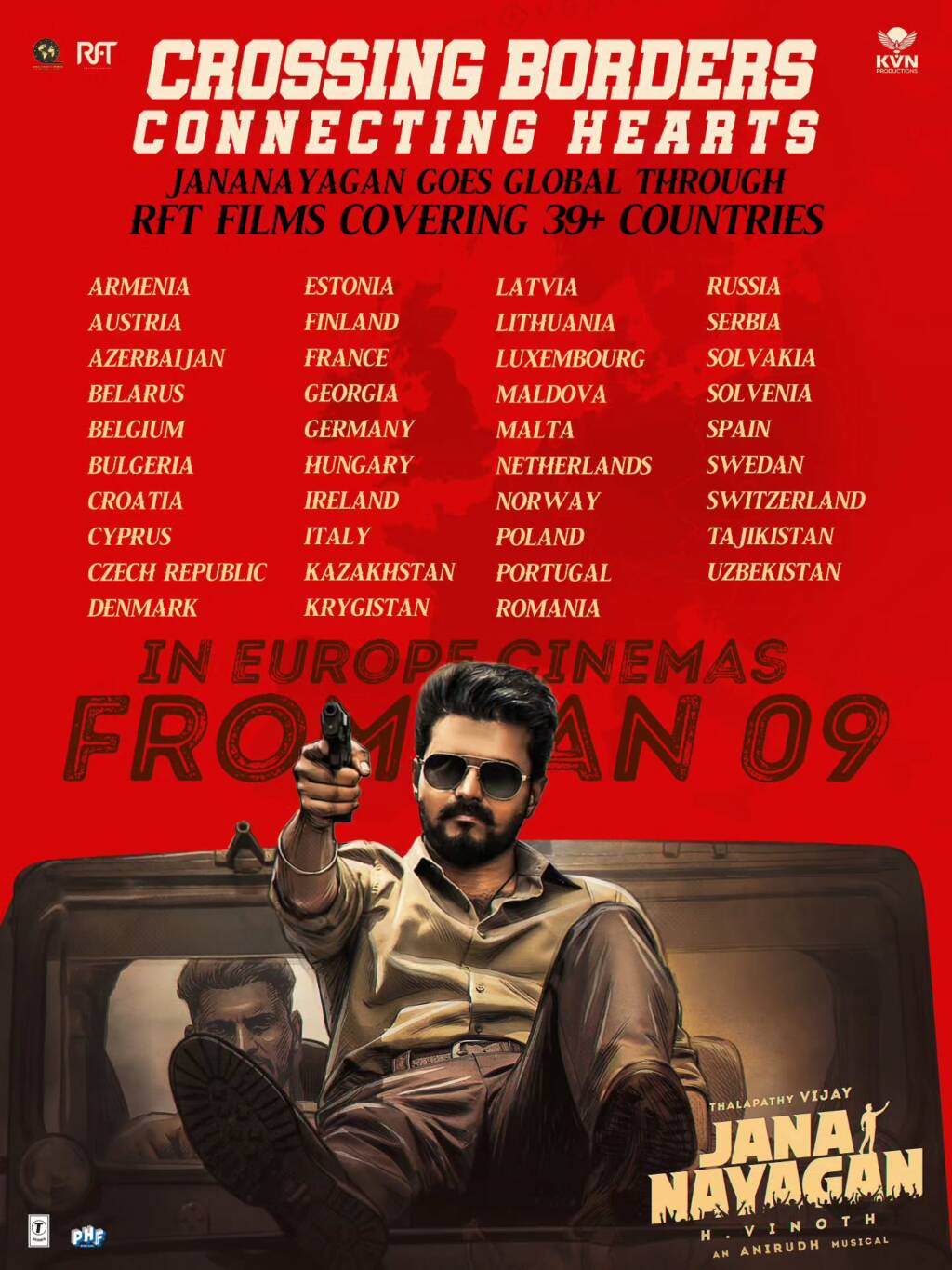 Instagram post from rftfilms. This post is in position 6.