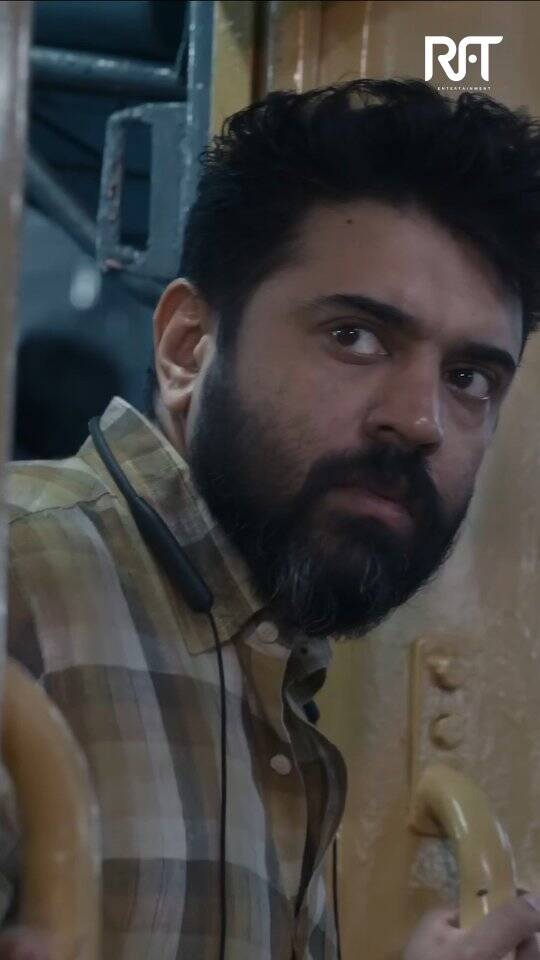 Instagram post from rftfilms. This post is in position 2.