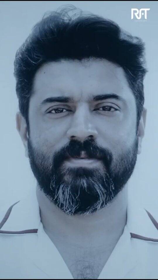 Instagram post from rftfilms. This post is in position 2.