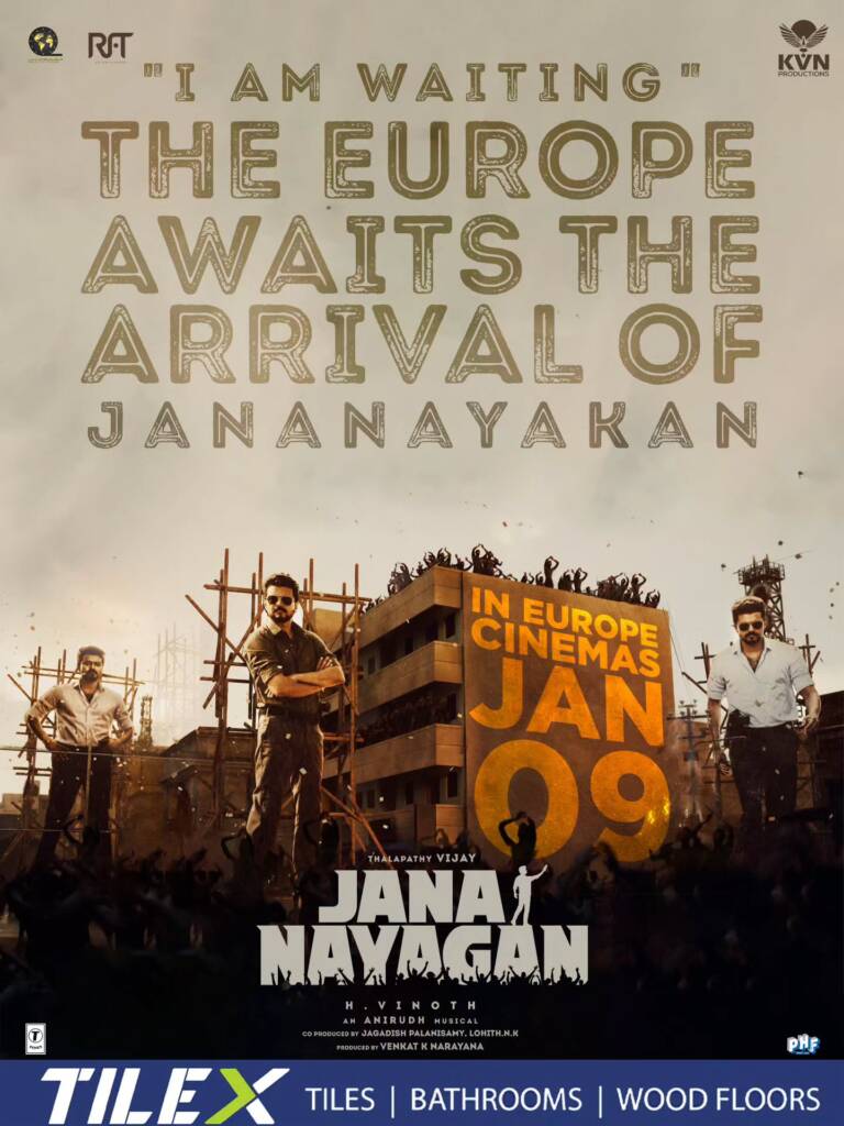 Instagram post from rftfilms. This post is in position 9.