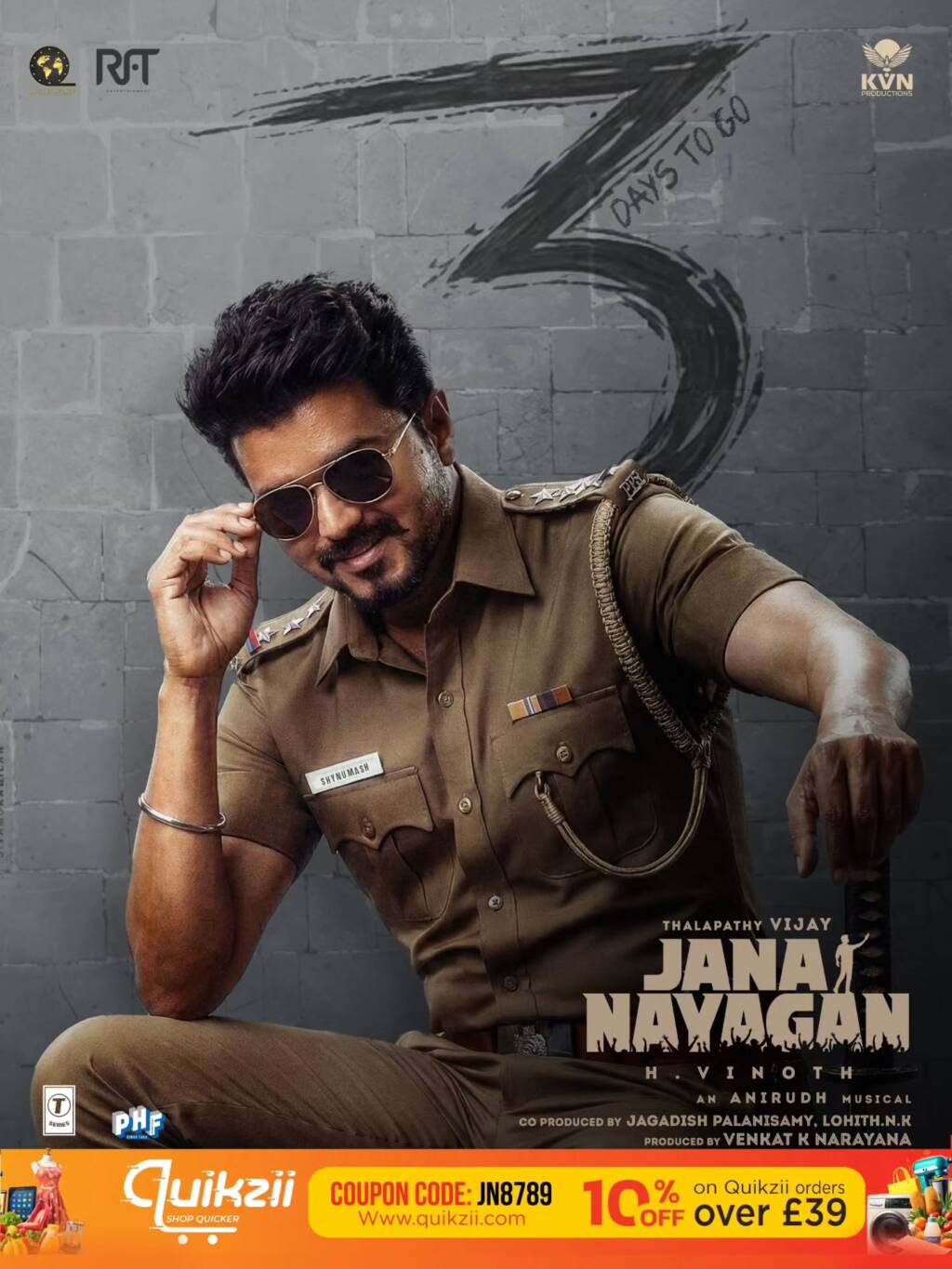 Instagram post from rftfilms. This post is in position 9.